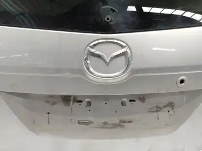 Автозапчастина б/у загальні двері для mazda 5 berl. (cr) 2.0 crtd active+ (105kw) посилання на oem iam   