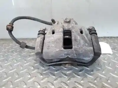 Second-hand car spare part front right brake caliper for smart forfour 1.1 cat oem iam references 