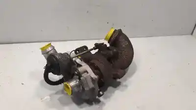 Pezzo di ricambio per auto di seconda mano turbocompressore per peugeot bipper 1.4 hdi riferimenti oem iam 9661557480