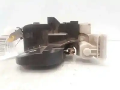 Pezzo di ricambio per auto di seconda mano serratura porta posteriore sinistra per alfa romeo 147 (190) 1.9 jtd cat riferimenti oem iam   