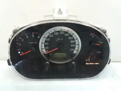Автозапчасти б/у приборная доска за mazda 5 berl. (cr) 2.0 crtd active+ (105kw) ссылки oem iam c23555430