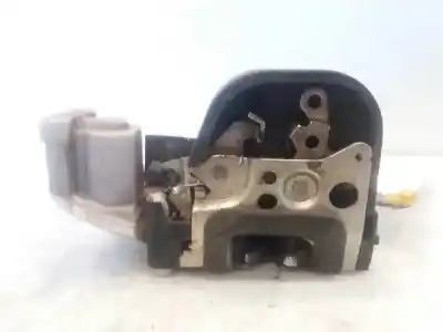 Автозапчасти б/у замок задней правой двери за alfa romeo 147 (190) 1.9 jtd cat ссылки oem iam 