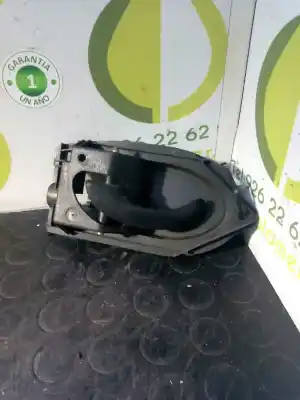 Автозапчастина б/у ліва передня внутрішня ручка для ford ka (ccq) 1.3 cat посилання на oem iam 