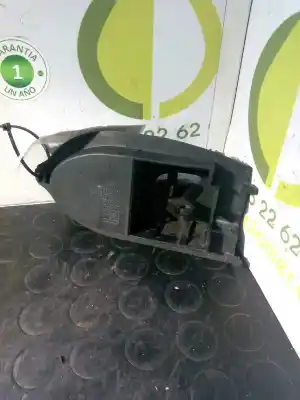 Автозапчастина б/у ліва передня внутрішня ручка для ford ka (ccq) 1.3 cat посилання на oem iam   