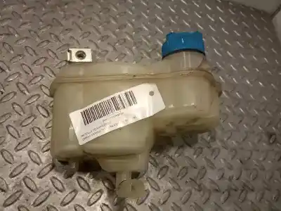 Second-hand car spare part coolant expansion tank for smart forfour 1.1 cat oem iam references 