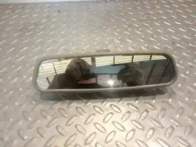 Second-hand car spare part interior rearview mirror for audi a4 berlina (8e) 1.9 tdi (96kw) oem iam references 8d0857511a