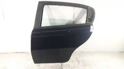 Pezzo di ricambio per auto di seconda mano Porta Posteriore Sinistra per ALFA ROMEO 147 (190) 1.9 JTD CAT Riferimenti OEM IAM   