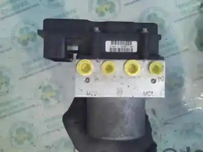 Pezzo di ricambio per auto di seconda mano abs per peugeot 307 break / sw (s1) 1.6 hdi riferimenti oem iam 0265800406  0265231508