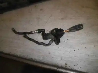Second-hand car spare part clutch pump for smart forfour 1.1 cat oem iam references 