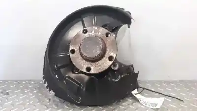 Second-hand car spare part rear left knuckle for audi a4 berlina (8e) 1.9 tdi (96kw) oem iam references 8e0505311ad