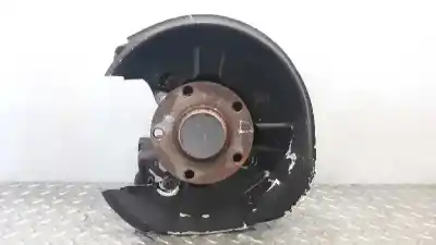 Second-hand car spare part rear right knuckle for audi a4 berlina (8e) 1.9 tdi (96kw) oem iam references 8e0505312ad