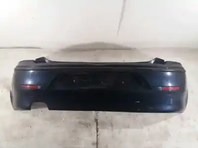 Автозапчасти б/у задний бампер за alfa romeo 147 (190) 1.9 jtd cat ссылки oem iam 