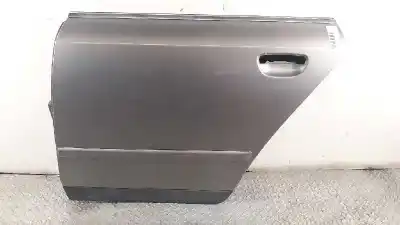 Second-hand car spare part rear left door for audi a4 berlina (8e) 1.9 tdi (96kw) oem iam references 8e0833051