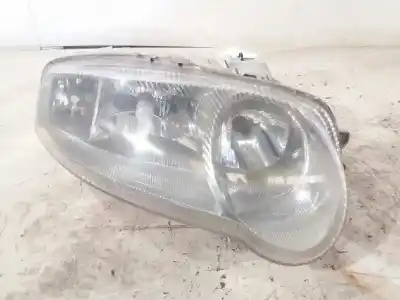 Автозапчасти б/у правая фара за alfa romeo 147 (190) 1.9 jtd cat ссылки oem iam 