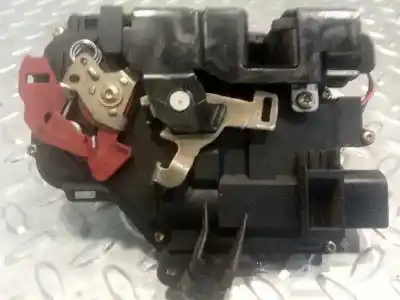 Second-hand car spare part front right door lock for audi a4 berlina (8e) 1.9 tdi (96kw) oem iam references 8e1837016c