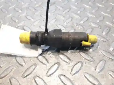 Second-hand car spare part injector for citroen c15 1.8 diesel (161) oem iam references lcr6736001