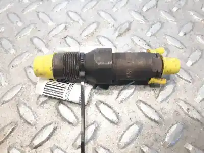 Second-hand car spare part injector for citroen c15 1.8 diesel (161) oem iam references lcr6736001