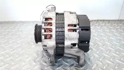 Second-hand car spare part ALTERNATOR for DAEWOO KALOS (KLAS)  OEM IAM references 2655476  