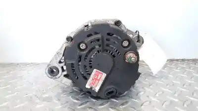 Peça sobressalente para automóvel em segunda mão alternador por daewoo kalos (klas) 1.2 referências oem iam 2655476  
