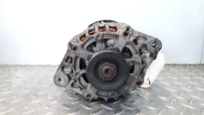 Peça sobressalente para automóvel em segunda mão alternador por daewoo kalos (klas) 1.2 referências oem iam 2655476  