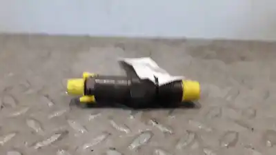 Second-hand car spare part injector for citroen c15 1.8 diesel (161) oem iam references lcr6736001