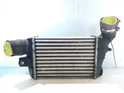 Автозапчасти б/у интеркулер за ALFA ROMEO 147 (190) 1.9 JTD CAT ссылки OEM IAM   