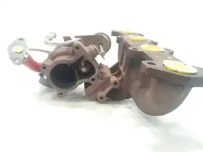 Pezzo di ricambio per auto di seconda mano turbocompressore per alfa romeo 147 (190) 1.9 jtd cat riferimenti oem iam 7088471  46756155