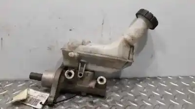 Автозапчастина б/у гальмівний насос для renault clio iii authentique посилання на oem iam 