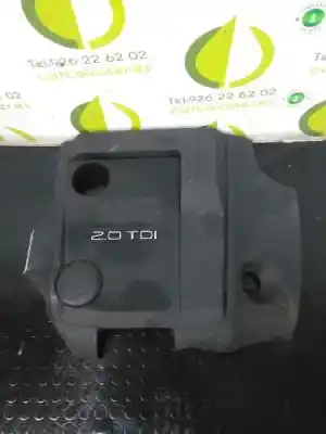 Автозапчастина б/у крішка двигуна для audi a6 berlina (4f2) 2.0 tdi посилання на oem iam  Автозапчастина б/у крішка двигуна для audi a6 berlina (4f2) 2.0 tdi посилання на oem iam