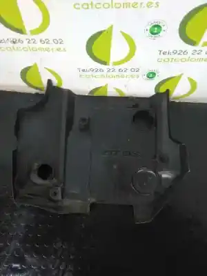 Автозапчастина б/у крішка двигуна для audi a6 berlina (4f2) 2.0 tdi посилання на oem iam   