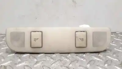 Автозапчастина б/у внутрішне світло для audi a6 berlina (4f2) 2.0 tdi посилання на oem iam 4f0947140 Автозапчастина б/у внутрішне світло для audi a6 berlina (4f2) 2.0 tdi посилання на oem iam 4f0947140