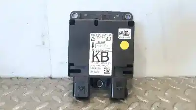 Second-hand car spare part ECU ENGINE CONTROL for FORD FIESTA (CBK)  OEM IAM references 5WK43586  