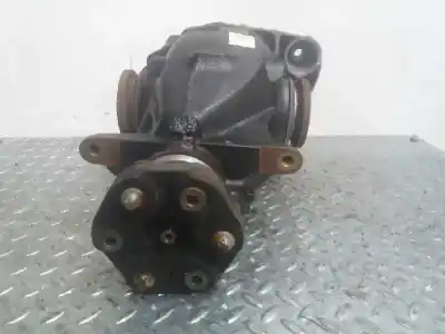 Peça sobressalente para automóvel em segunda mão diferencial traseiro por bmw serie 1 berlina (e81/e87) 116d referências oem iam 759885501ea630x