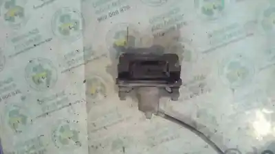 Peça sobressalente para automóvel em segunda mão pinça de travão traseira esquerda por kia sportage concept 4x2 referências oem iam 583102ya30