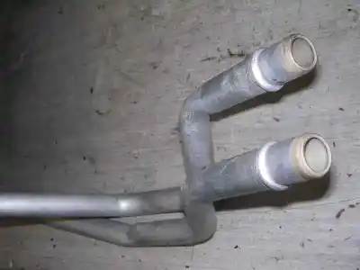 Second-hand car spare part heating / air conditioning radiator for ford fiesta (cbk) 1.6 tdci cat oem iam references 