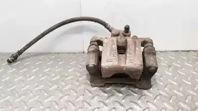 Peça sobressalente para automóvel em segunda mão pinça de travão traseira direita por kia sportage concept 4x2 referências oem iam 582302y300