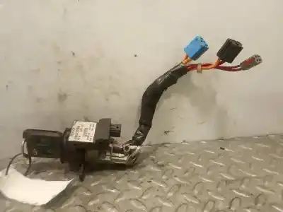 İkinci el araba yedek parçası MARS SALTERI için PEUGEOT 607 (S1)  OEM IAM referansları 9635262680  08309564