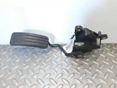 Peça sobressalente para automóvel em segunda mão potenciômetro por renault clio iii expression referências oem iam 8200297342b