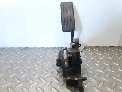 Peça sobressalente para automóvel em segunda mão potenciômetro por renault clio iii expression referências oem iam 8200297342b  