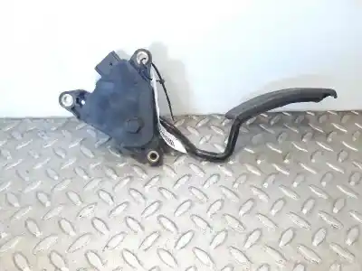 Peça sobressalente para automóvel em segunda mão potenciômetro por renault clio iii expression referências oem iam 8200297342b  