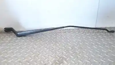 Second-hand car spare part front right windshield wiper arm for ford fiesta (cbk) 1.6 tdci cat oem iam references 