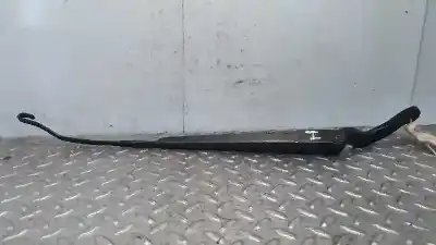 Second-hand car spare part left front windshield wiper arm for ford fiesta (cbk) 1.6 tdci cat oem iam references 