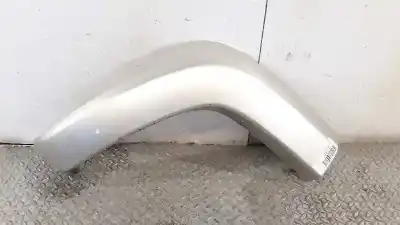 Pezzo di ricambio per auto di seconda mano parafango posteriore destro per chrysler jeep cherokee (kj) 2.5 crd cat riferimenti oem iam 