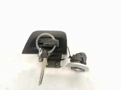 Second-hand car spare part ignition switch for bmw serie 1 berlina (e81/e87) 118d oem iam references 695471710