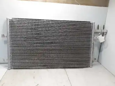 Pezzo di ricambio per auto di seconda mano Condensatore / Radiatore Aria Condizionata per FORD FOCUS C-MAX (CAP) Trend (D) Riferimenti OEM IAM 1516838  