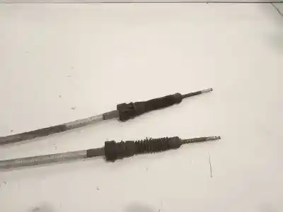 Автозапчасти б/у рычаг переключения передач за audi a3 (8p) 1.9 tdi ambiente ссылки oem iam 1k0711112  