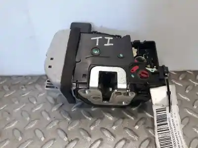Second-hand car spare part Rear Left Door Lock for KIA SPORTAGE Concept 4x2 OEM IAM references 814103U000  