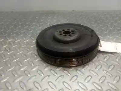 Автозапчасти б/у шкив коленчатого вала за audi a6 berlina (4f2) 3.0 v6 24v tdi ссылки oem iam   