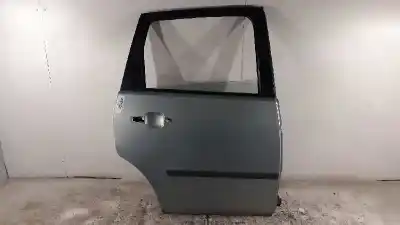 Автозапчастина б/у двері задні праві для ford focus c-max (cap) trend (d) посилання на oem iam 1496875