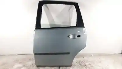 Second-hand car spare part Rear Left Door for FORD FOCUS C-MAX (CAP) Trend (D) OEM IAM references 1496877  